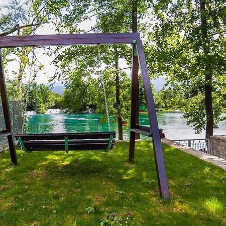 Villa Grace Bihać Eksteriør billede