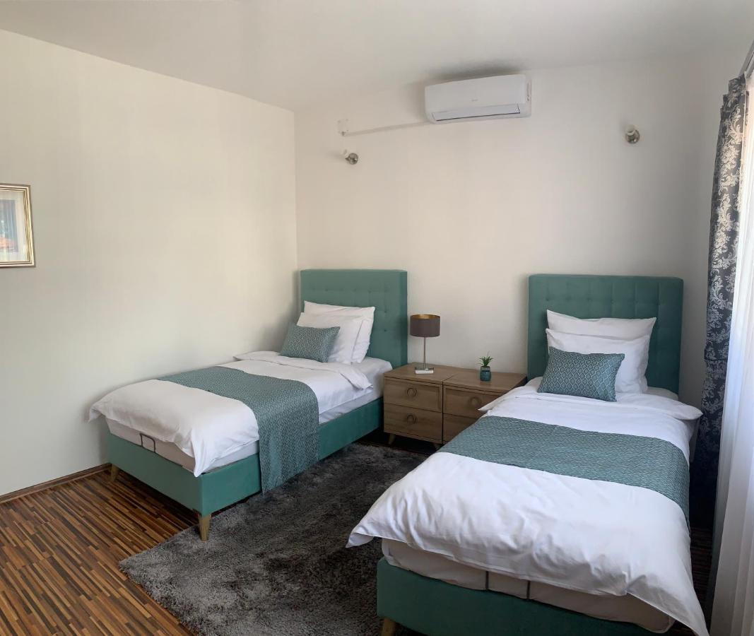 Villa Grace Bihać Eksteriør billede