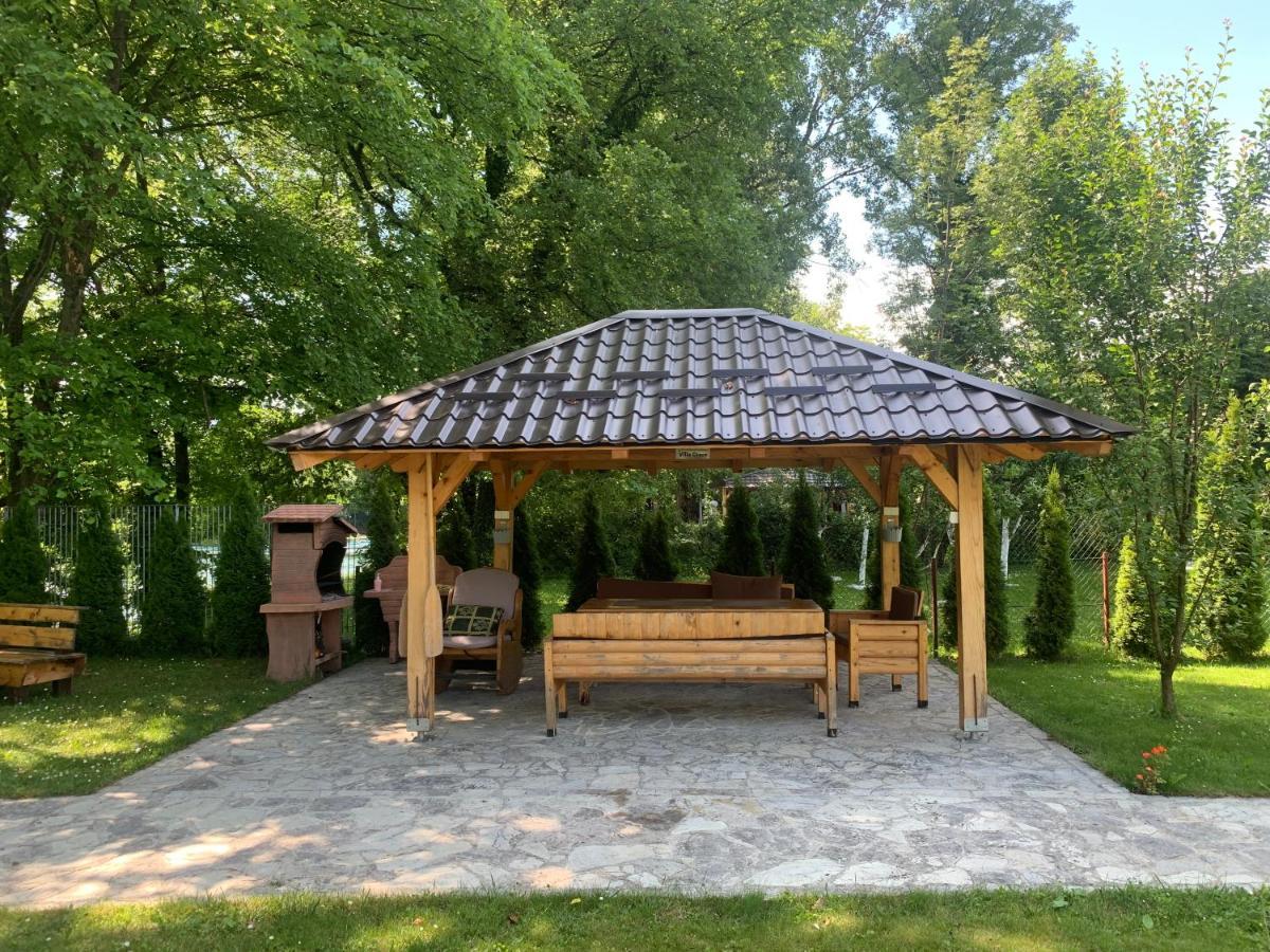 Villa Grace Bihać Eksteriør billede