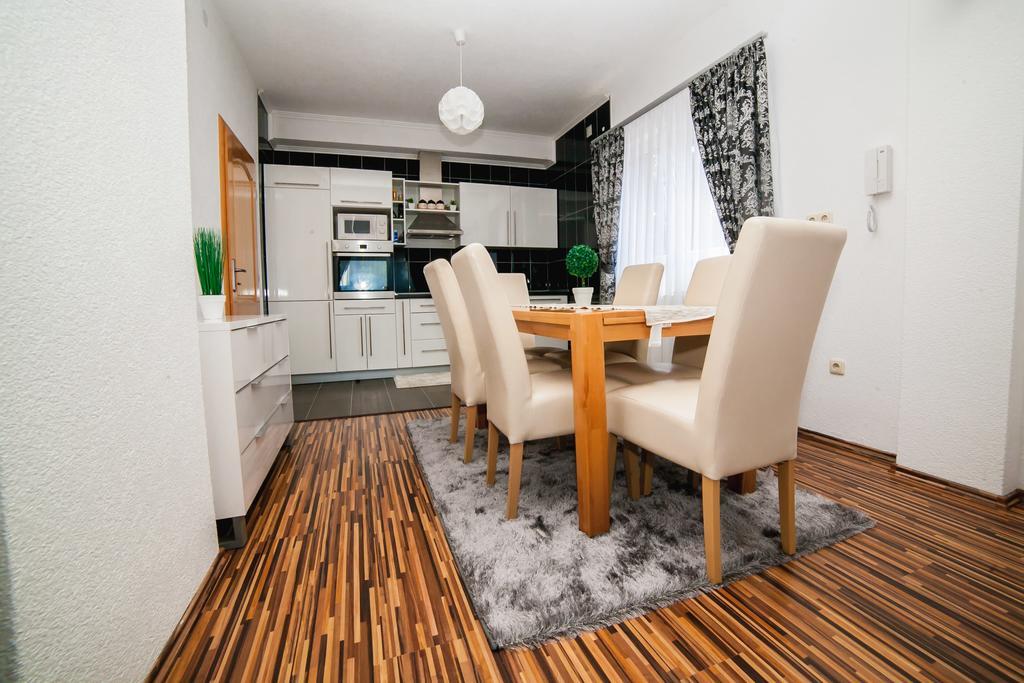 Villa Grace Bihać Eksteriør billede