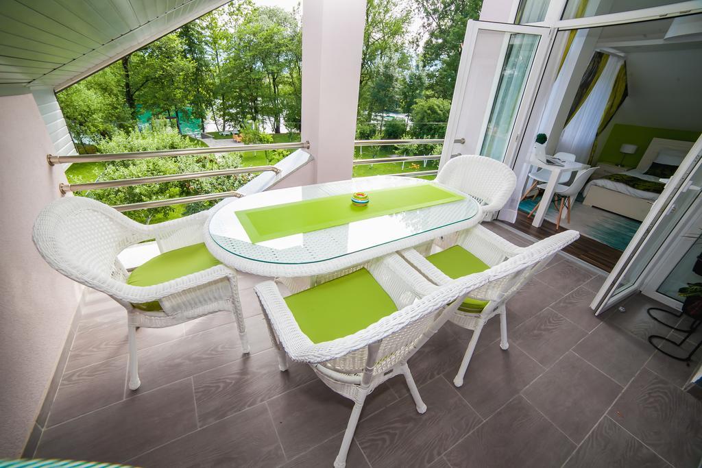 Villa Grace Bihać Eksteriør billede