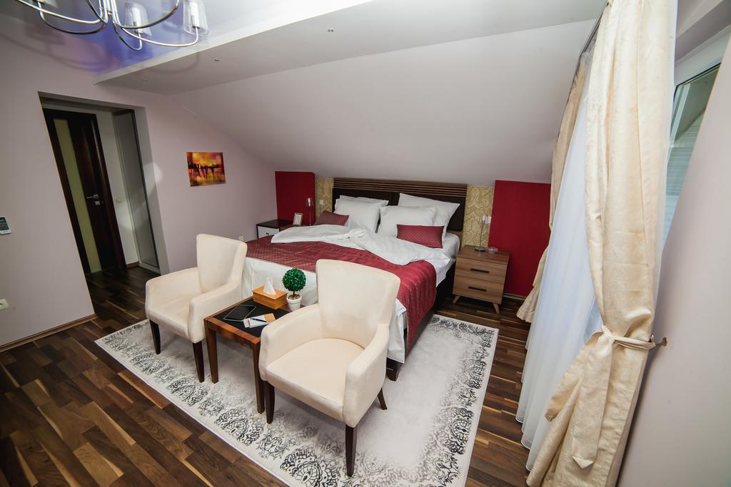 Villa Grace Bihać Eksteriør billede