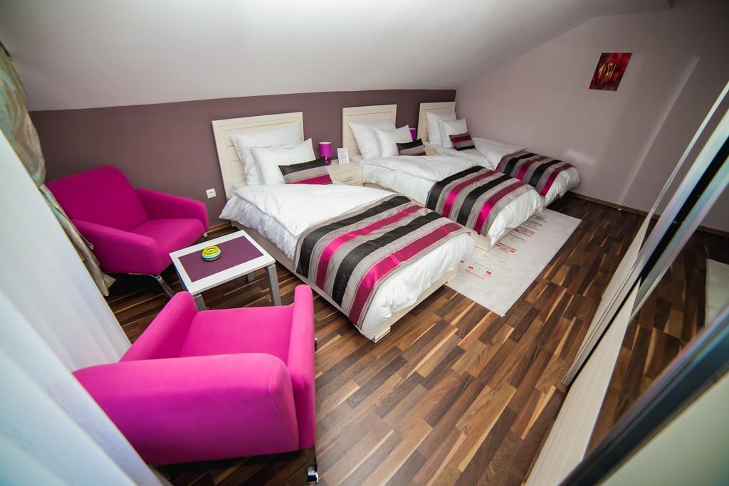 Villa Grace Bihać Eksteriør billede