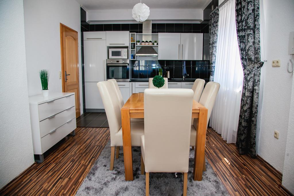 Villa Grace Bihać Eksteriør billede