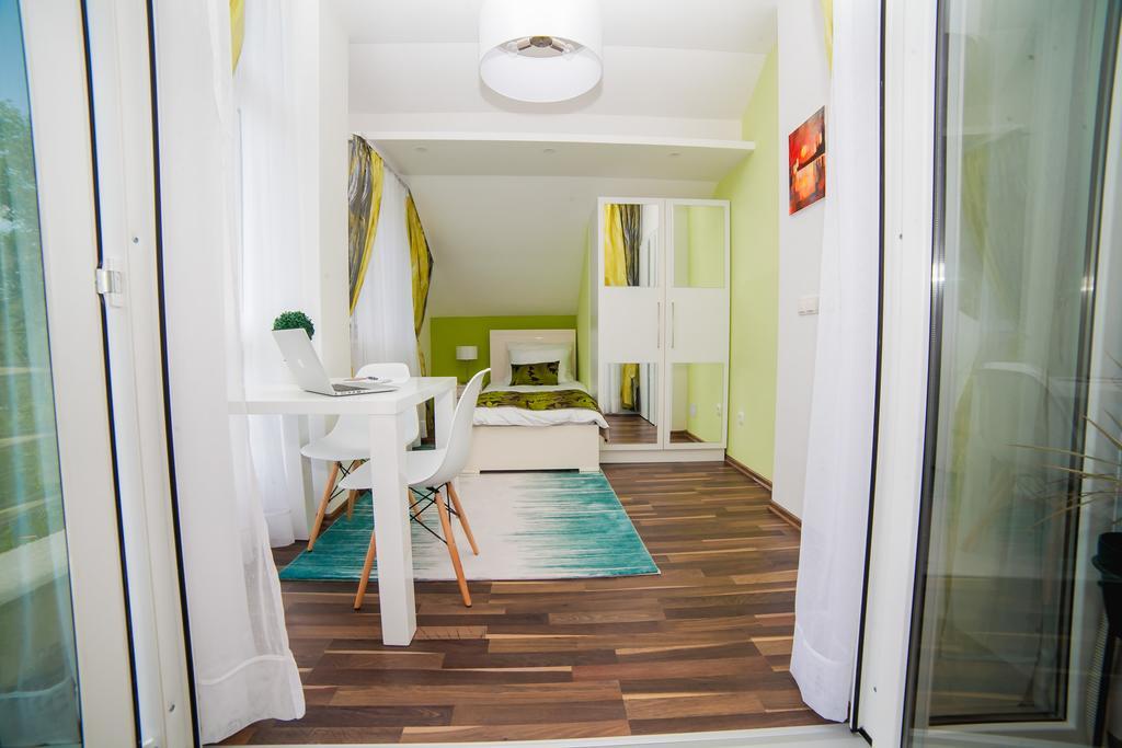 Villa Grace Bihać Eksteriør billede