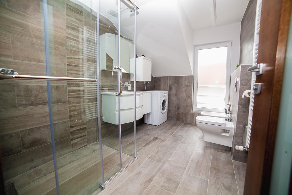 Villa Grace Bihać Eksteriør billede