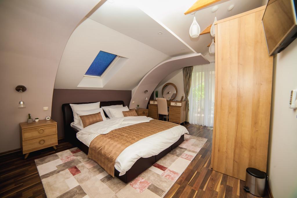 Villa Grace Bihać Eksteriør billede