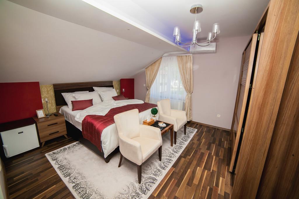 Villa Grace Bihać Eksteriør billede