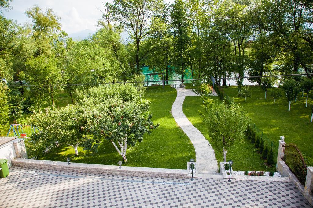 Villa Grace Bihać Eksteriør billede