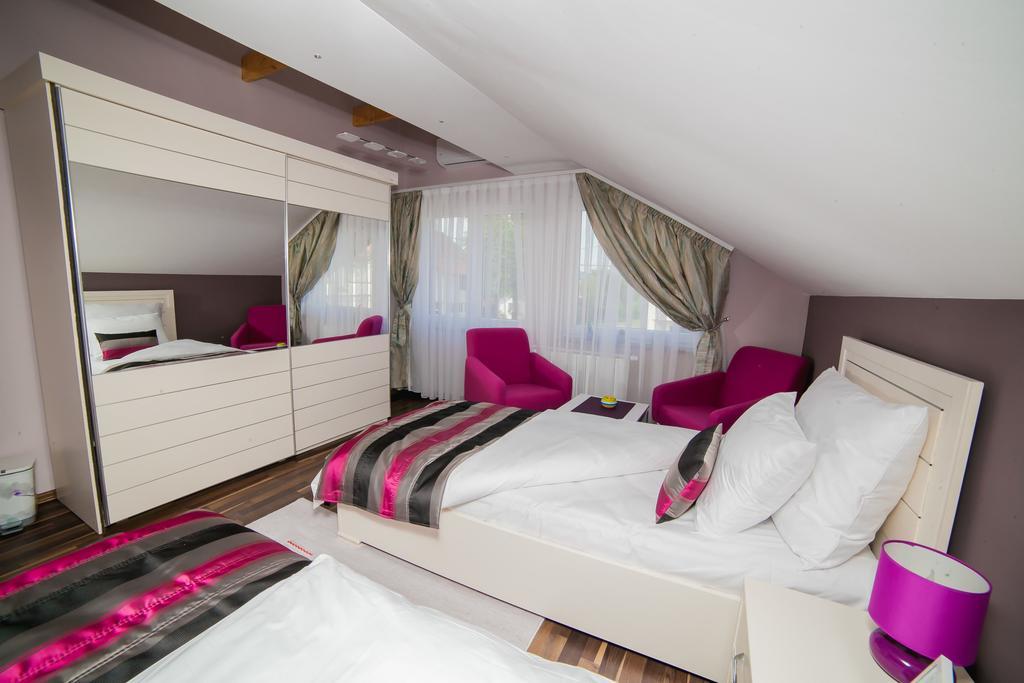 Villa Grace Bihać Eksteriør billede