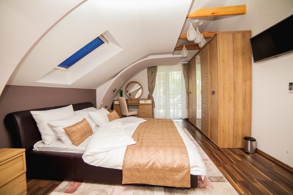 Villa Grace Bihać Eksteriør billede