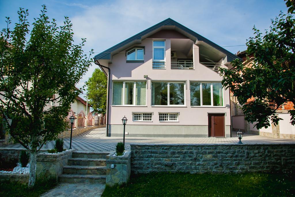Villa Grace Bihać Eksteriør billede
