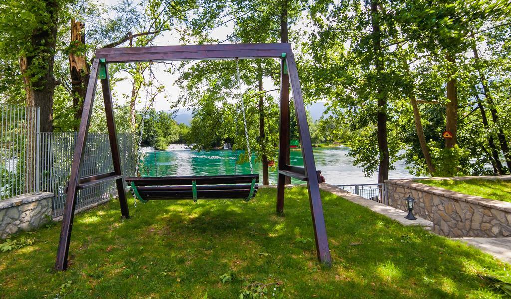 Villa Grace Bihać Eksteriør billede